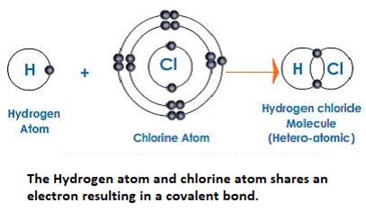 Show with the help of diagram of electronic configuration how the ...