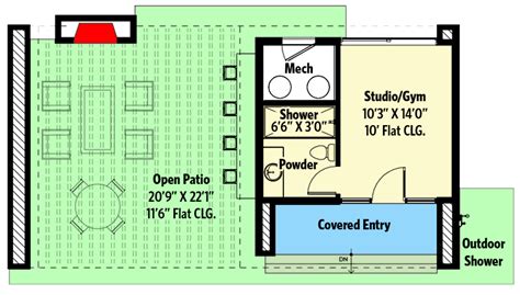 Image result for Module House with Pool