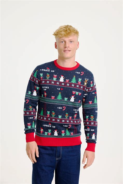 Christmas Sweater Ideas - Cozy Family Styles for Photos and Comfort