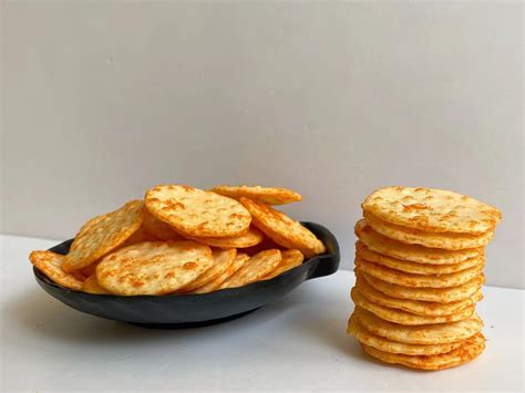 Image result for Cracker Snacks
