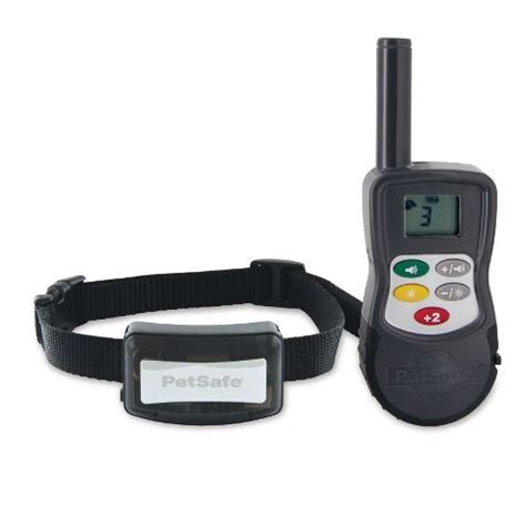 Image result for How to Use PetSafe Remote Training System Model ST-100