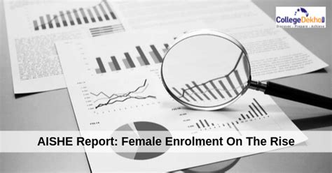 AISHE Report 2018-19: Surge in Integrated Course Enrollment, Female ...