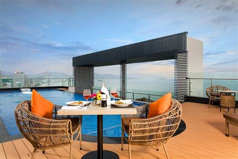 This is a fantastic hotel - Review of Comodo Nha Trang Hotel, Nha Trang ...