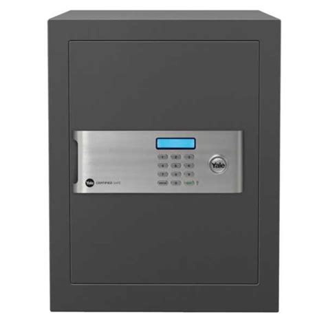 Yale YSM/400/EG1 Electronic Safety Locker Price in India, Specs ...