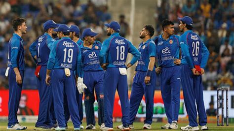 3 Afghan cricketers killed in Pak air strike, cricket board withdraws ...