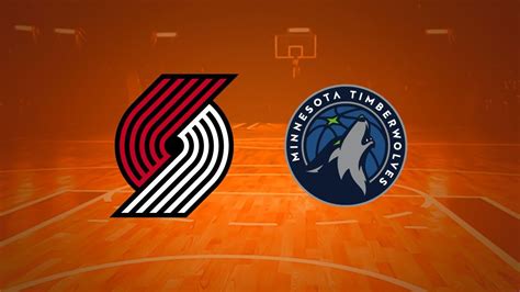 Portland Trail Blazers 114-118 Minnesota Timberwolves: results and ...