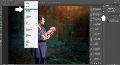 How to Install Photoshop Actions 的图像结果