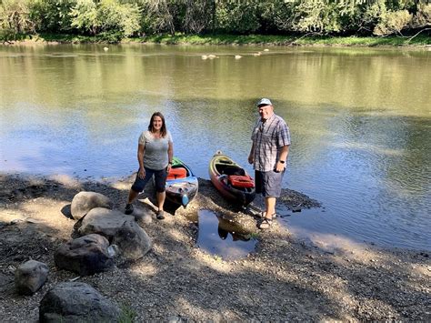 Image result for Rob Crow Kayaker