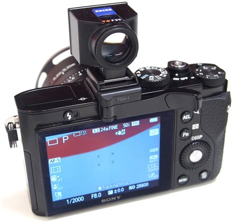 Sony Cyber-shot RX1 Sample Photos | ePHOTOzine