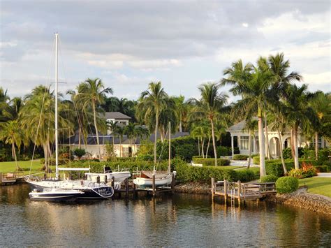 Port Royal in Naples, FL: Everything You Need to Know About One of ...