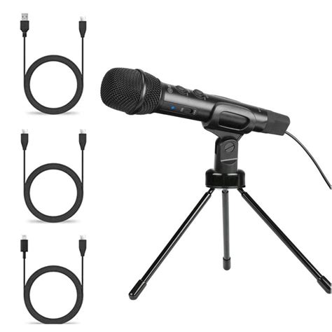 Handheld Condenser Microphone 的图像结果