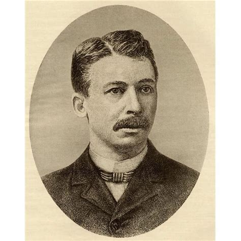 Posterazzi DPI1838807LARGE Joel Chandler Harris 1848-1908 American ...