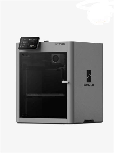 Bambu Lab P2S 3D Printer | Robodo