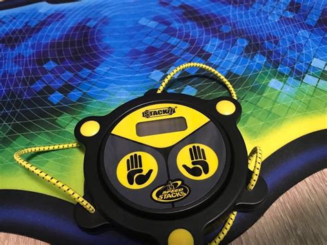 Image result for Speed Stacks Timer Mat