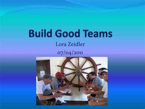 Teamwork PPT 的图像结果