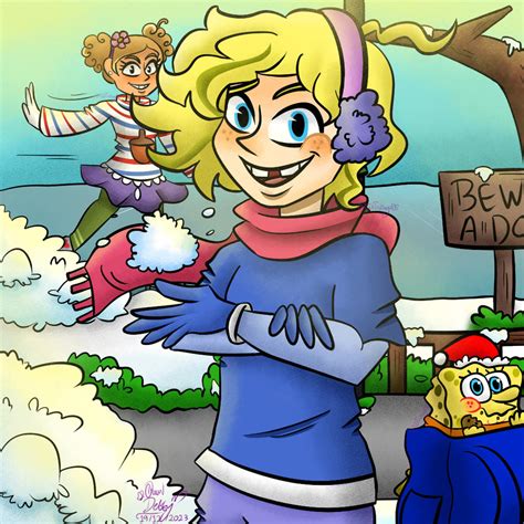 Spongebob Sandy deviantART 的图像结果