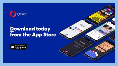 Image result for Opera Mobile Browser
