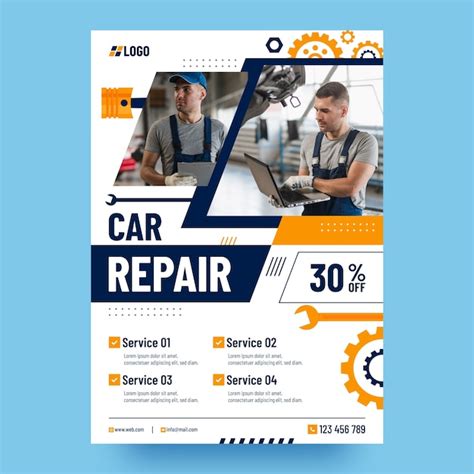 Local Service Poster 的图像结果