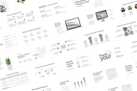 Image result for Simplistic PowerPoint Design