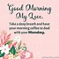 Image result for Good Morning Happy Monday