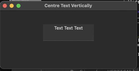 Image result for Python Center Text