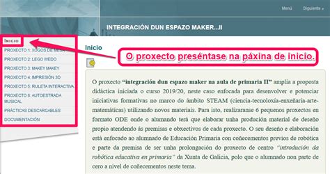 Implementación y uso del manual