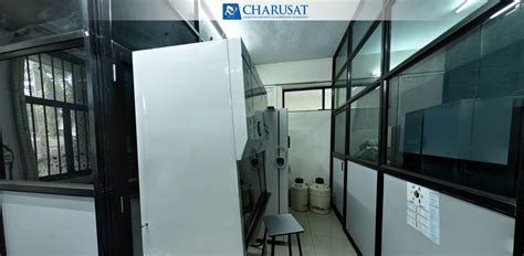 Department of Biology-PDPIAS(CHARUSAT)