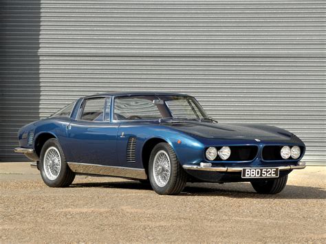 Iso Grifo