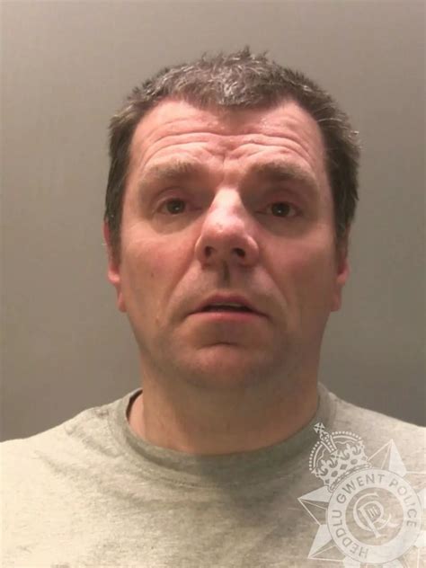 Michael Ellis - Sex Offenders Database UK