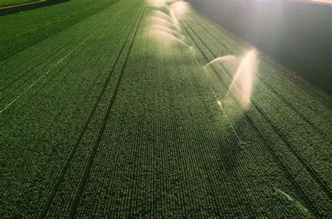 农田灌溉高清图片下载-正版图片600388000-摄图网