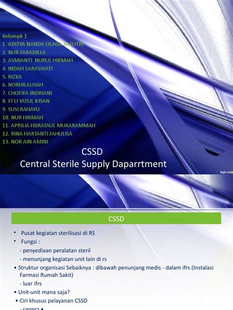 Image result for Gambar CSSD