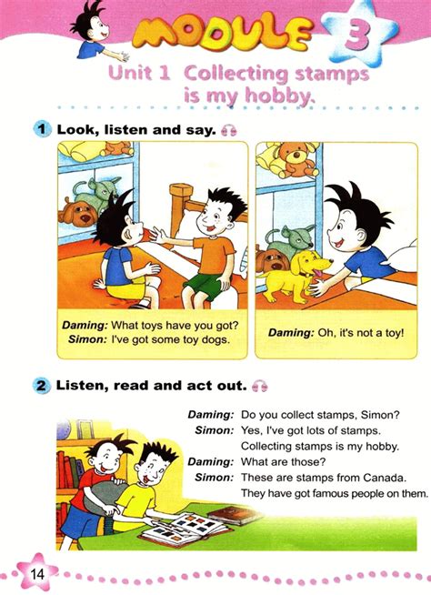 Collecting Stamps Is My Hobbies 课件 PPT 图片 的图像结果