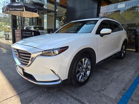 Mazda Cx9 2018 | MercadoLibre 📦