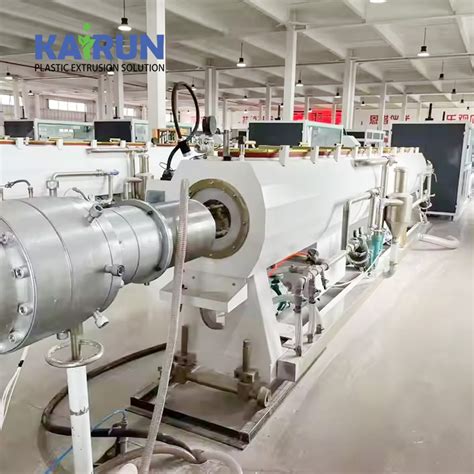 Image result for PVC Pipe Making Machine