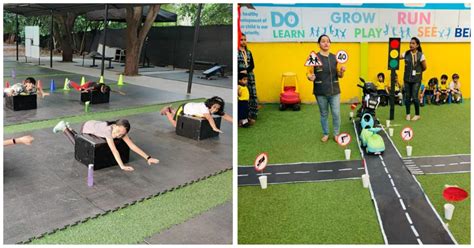 Best Kids Activity Clubs In Pune | WhatsHot Pune