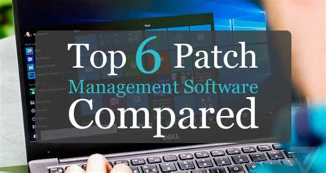 Patch Management Software 的图像结果