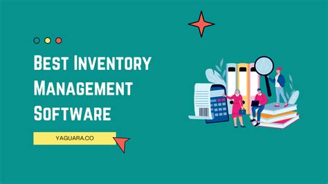 Image result for Storing Data for Inventory Management Software