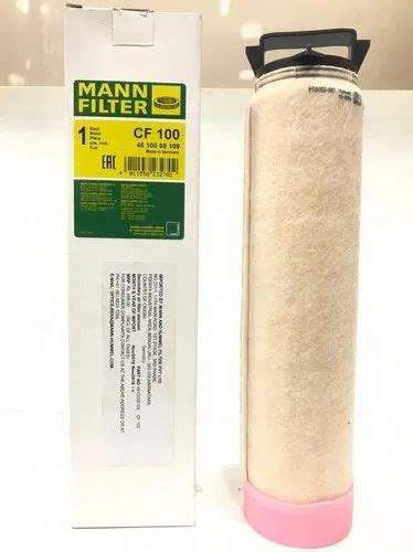 Mann Air Filter - C11100 Mann Air Filter Trader - Wholesaler ...