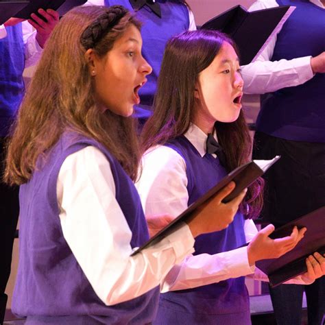 Handel and Haydn Society Youth Choruses Partners with Hampshire Young ...