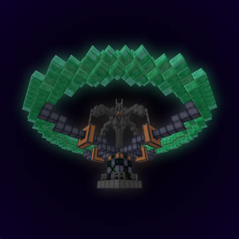 Image result for Minecraft Mod Pack Infinity