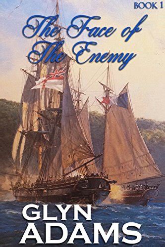 Face the Enemy: Book 1 (The Face of the Enemy Series) eBook : ADAMS ...