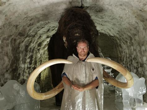Cloning the Woolly Mammoth | Expedition Unknown Wiki | Fandom