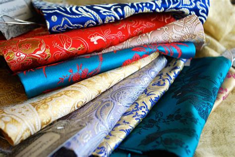 Different Types of Textiles 的图像结果