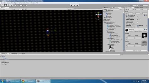 Image result for Unity Projector