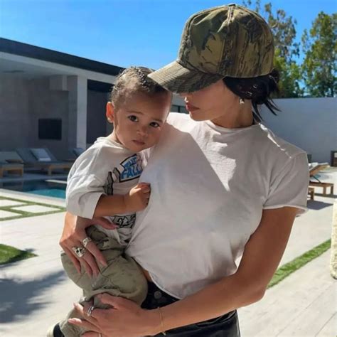 All Of The Kardashian Kids In Chronological Order