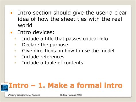 Image result for Formal Intro