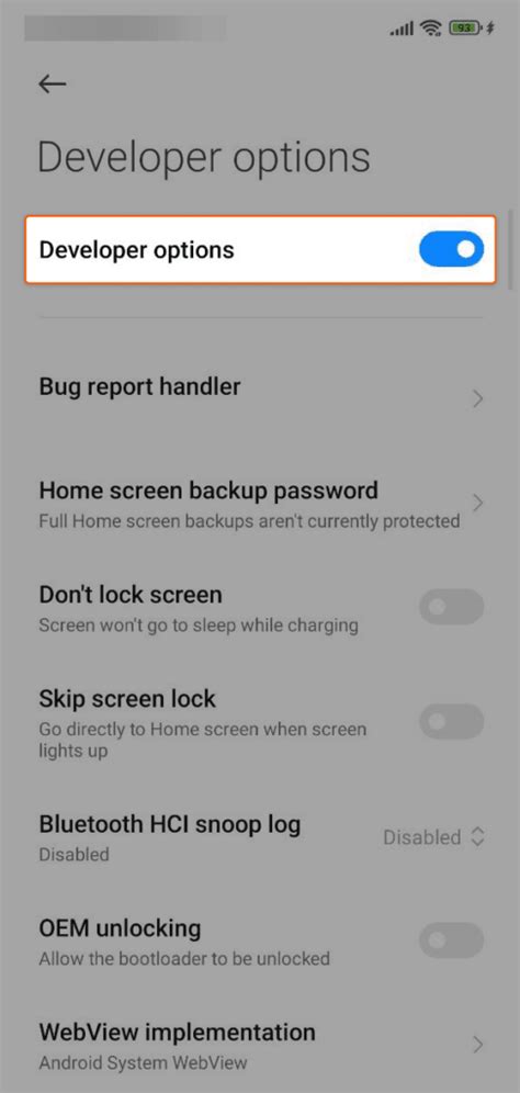 How to Unlock Bootloader Using Adb Fastboot 的图像结果