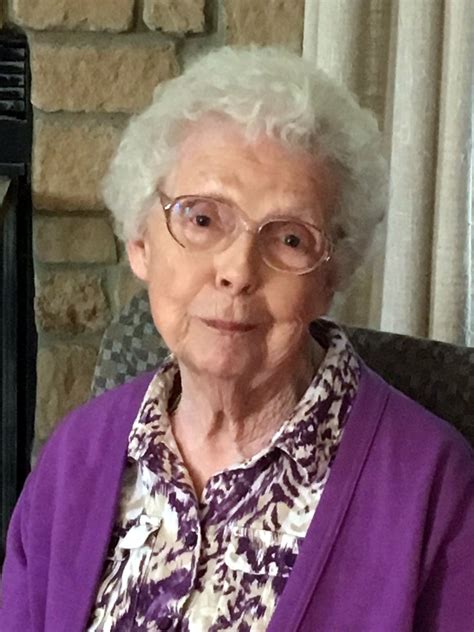 Mary Hecht Obituary - Kansas City, KS