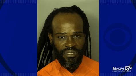 North Carolina murder suspect arrested near Myrtle Beach | WBTW