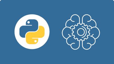 Image result for Python Machine Learning Logo